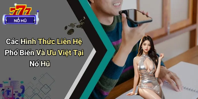 liên hệ 2 liên hệ