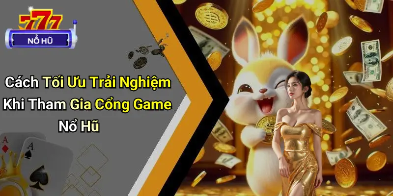 Top 5 Cổng Game Nổ Hũ Hot Nhất Hiện Nay: Đổi Quà Khủng 4 Top 5 Cổng Game Nổ Hũ Hot Nhất Hiện Nay