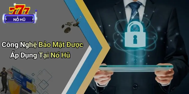 chính sách bảo mật 2 Chính Sách Bảo Mật