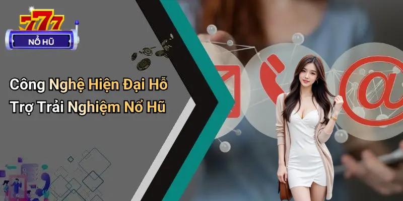trò chơi nổ hũ 3 Trò Chơi Nổ Hũ