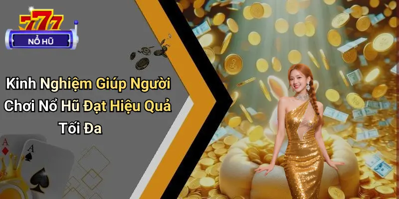 game bài nổ hũ 4 Game Bài Nổ Hũ