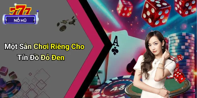 casino nổ hũ 1 Casino Nổ Hũ