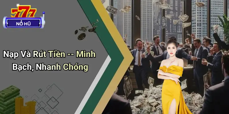 Nổ Hũ
