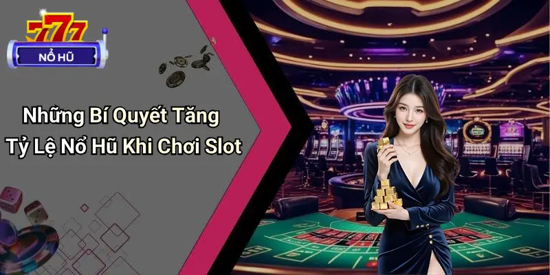 casino nổ hũ 4 Casino Nổ Hũ