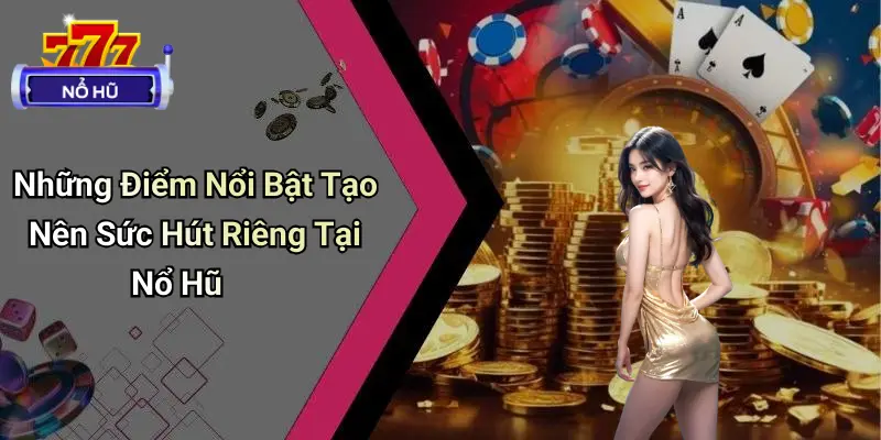 Tin Tức Nổ Hũ