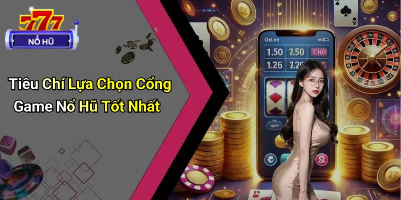 Top 5 Cổng Game Nổ Hũ Hot Nhất Hiện Nay: Đổi Quà Khủng 2 Top 5 Cổng Game Nổ Hũ Hot Nhất Hiện Nay