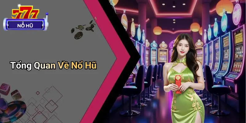 Nổ Hũ