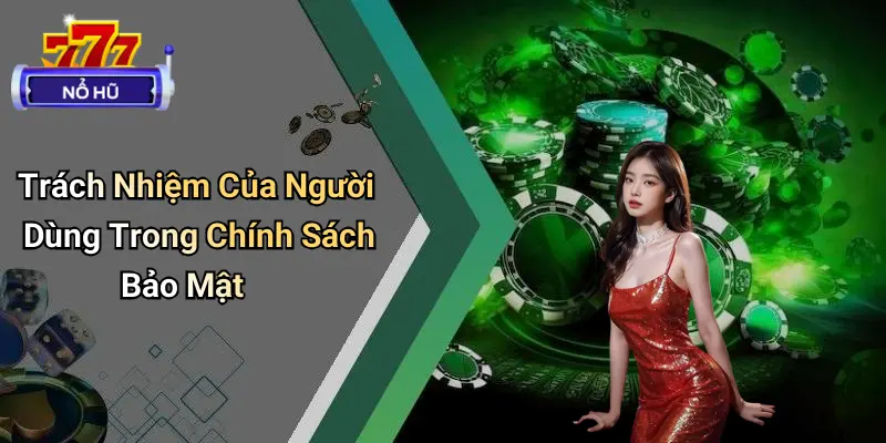 chính sách bảo mật 4 Chính Sách Bảo Mật
