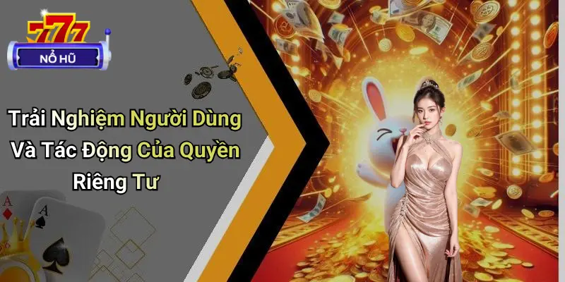 quyền riêng tư 3 Quyền Riêng Tư