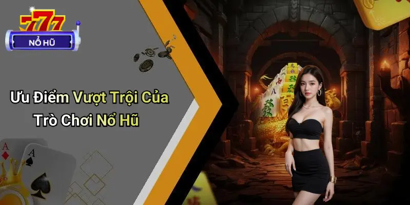 trò chơi nổ hũ 1 Trò Chơi Nổ Hũ