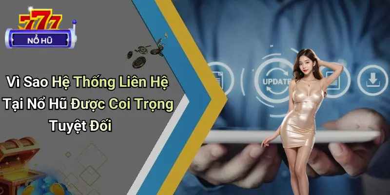 liên hệ 1 liên hệ