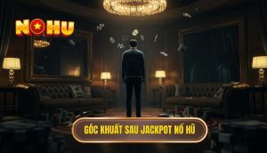Góc Khuất Sau Jackpot Nổ Hũ: Phân Tích Chuyên Sâu và Chiến Lược Thắng Lớn 4 Góc khuất sau jackpot nổ hũ