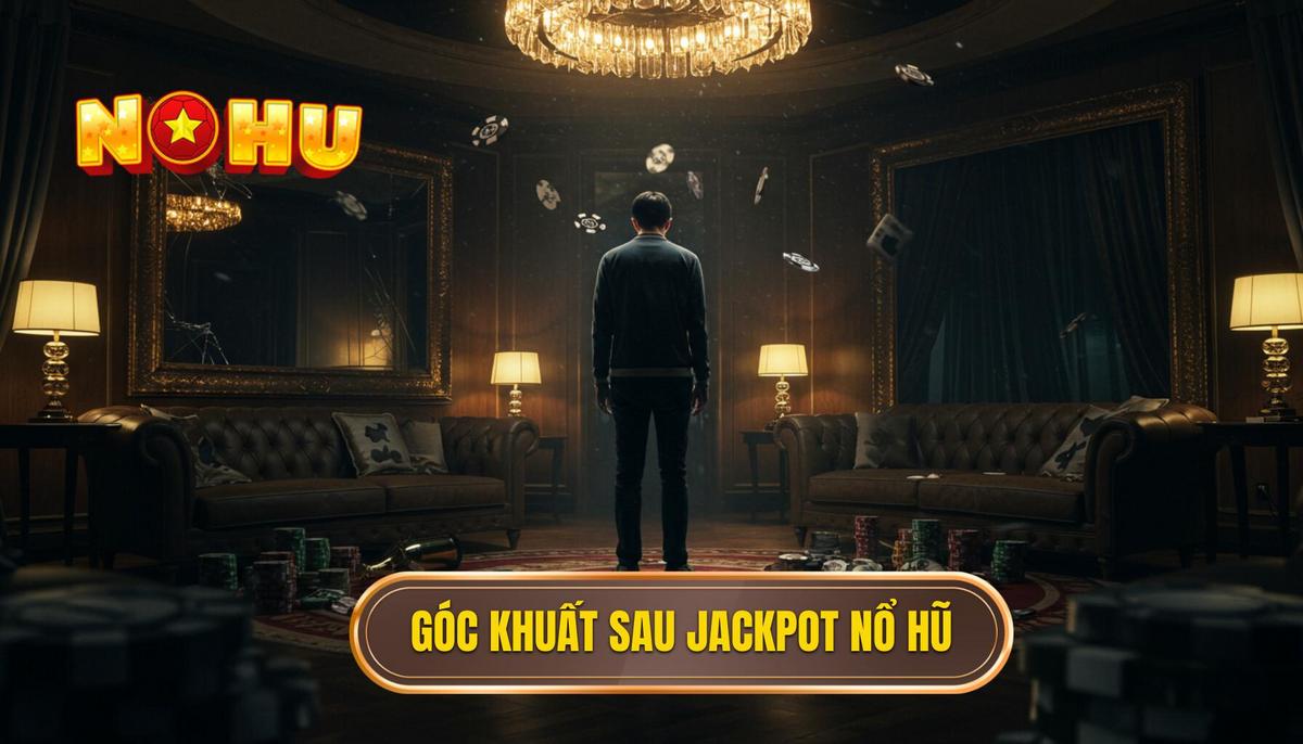 Góc Khuất Sau Jackpot Nổ Hũ: Phân Tích Chuyên Sâu và Chiến Lược Thắng Lớn 3 Góc khuất sau jackpot nổ hũ