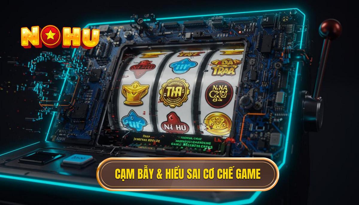 Phần II_ Cạm Bẫy Kỹ Thuật & Hiểu Sai Về Cơ Chế Game