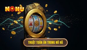 Thuật toán ẩn trong Nổ Hũ: Giải mã bí mật RNG và RTP 3 Thuật toán ẩn trong nổ hũ