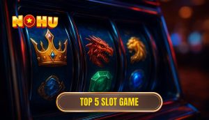 top 5 slot game