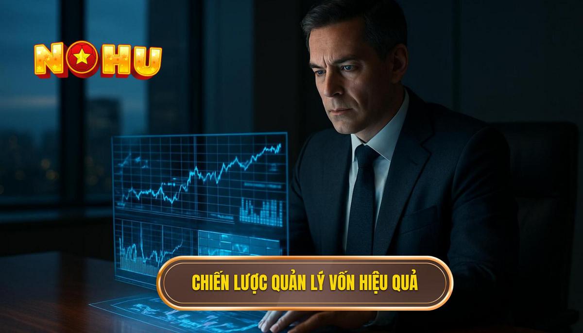 Chiến Lược Quản Lý Vốn Chuyên Nghiệp (Bankroll Management)