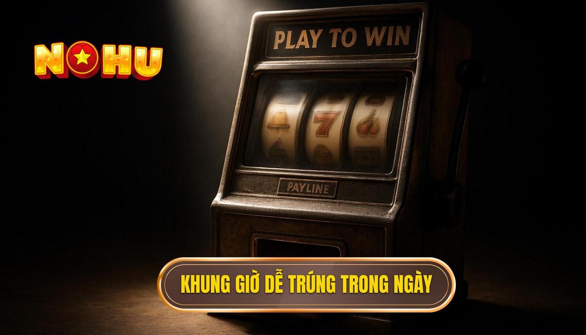 Nổ Hũ Giờ Vàng – Khung Giờ Dễ Nổ Nhất Trong Ngày | arcusinternational.com 1 Nổ Hũ Giờ Vàng – Khung Giờ Dễ Nổ Nhất Trong Ngày_ Cơ Sở Khoa Học Hay Chỉ Là Niềm Tin_