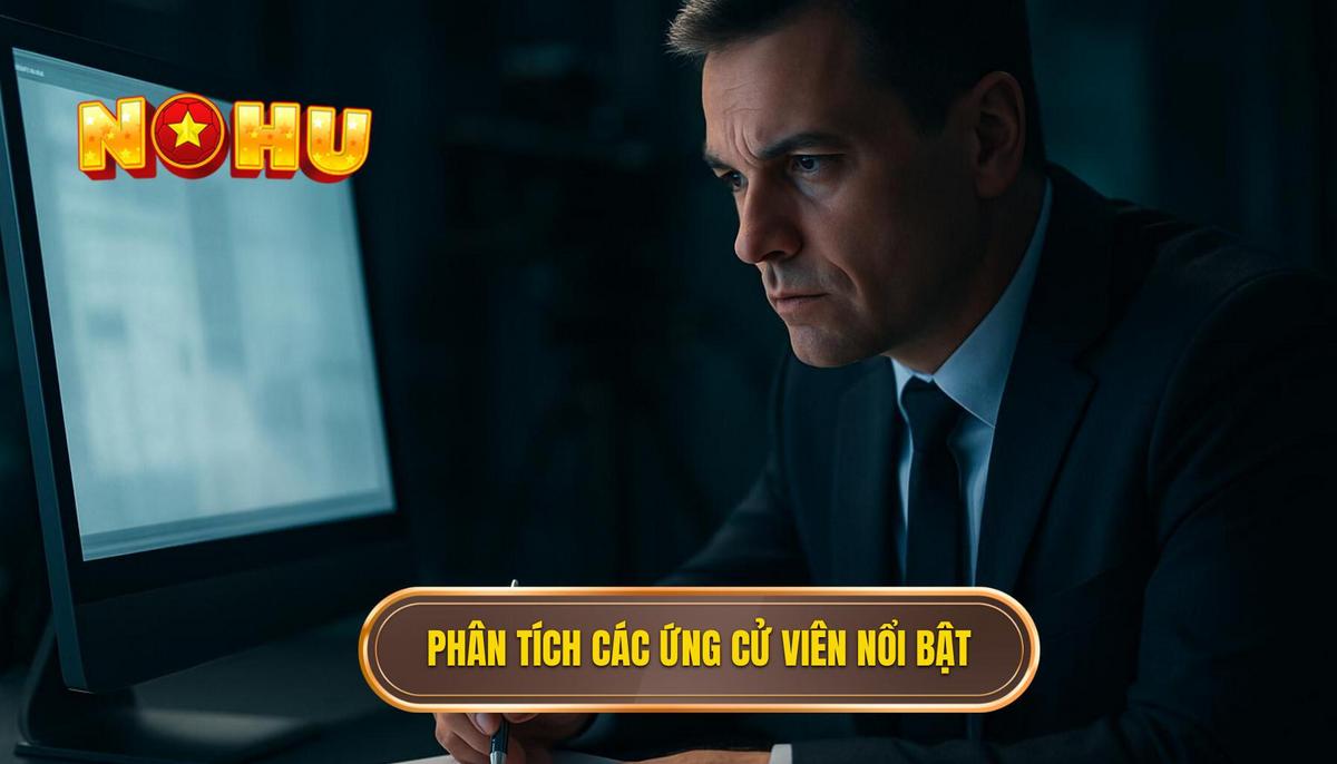 Phân Tích Chuyên Sâu Các Ứng Cử Viên Sáng Giá Nhất