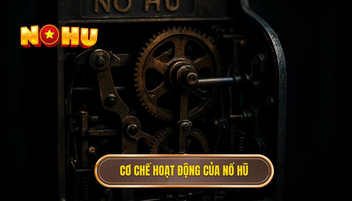 Sự thật khoa học đằng sau cơ chế Nổ Hũ