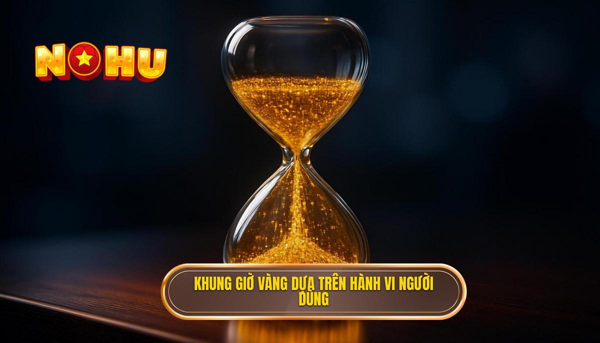 Nổ Hũ Giờ Vàng – Khung Giờ Dễ Nổ Nhất Trong Ngày | arcusinternational.com 2 Xác Định Nổ Hũ Giờ Vàng – Khung Giờ Dễ Nổ Nhất Trong Ngày Dựa Trên Hành Vi Người Dùng