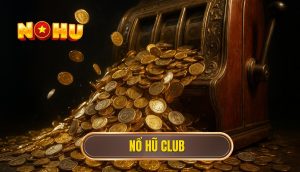 nổ hũ club