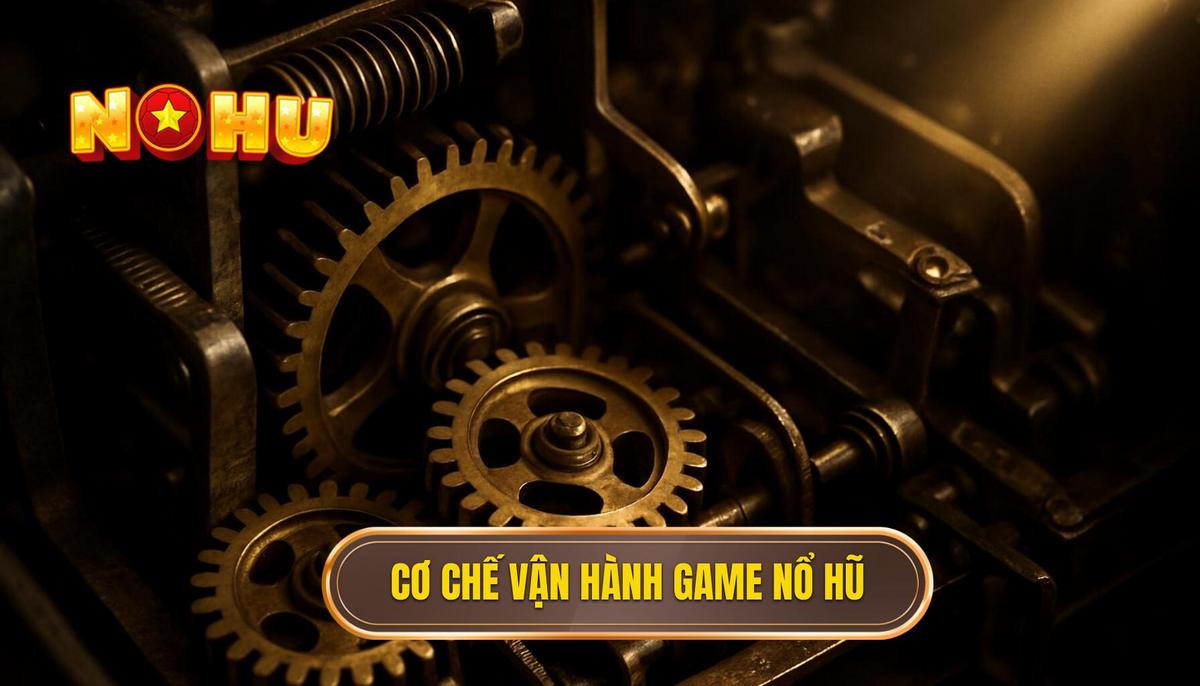 Bản chất của các dòng game nổ hũ và cơ chế vận hành chuyên sâu