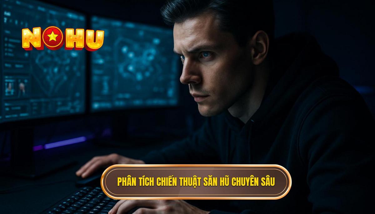 Phân tích đa chiều về chiến thuật săn hũ chuyên sâu