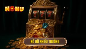 thumb - nổ hũ nhiều thưởng
