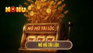 thumb - nổ hũ tài lộc