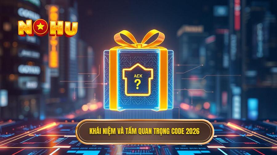 1. Khái niệm và tầm quan trọng code 2026