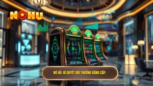 Nổ Hũ_ Bí quyết đổi thưởng đẳng cấp.