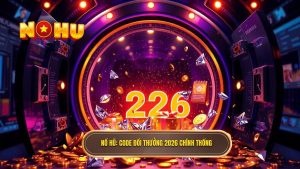 Nổ Hũ_ Code đổi thưởng 2026 chính thống