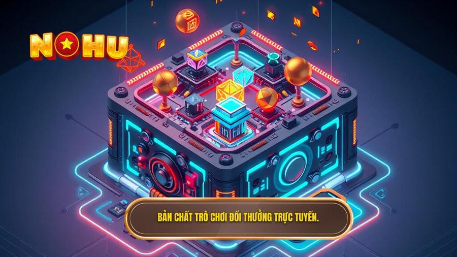Hiểu đúng về bản chất của các trò chơi đổi thưởng