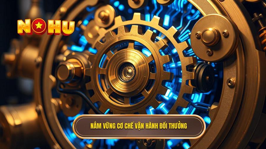 Hiểu rõ cơ chế vận hành - Nền tảng của kinh nghiệm đổi thưởng