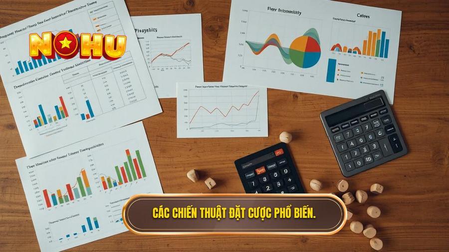 Phân tích các chiến thuật đặt cược phổ biến