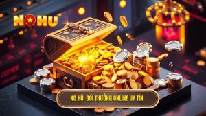 đổi thưởng online uy tín