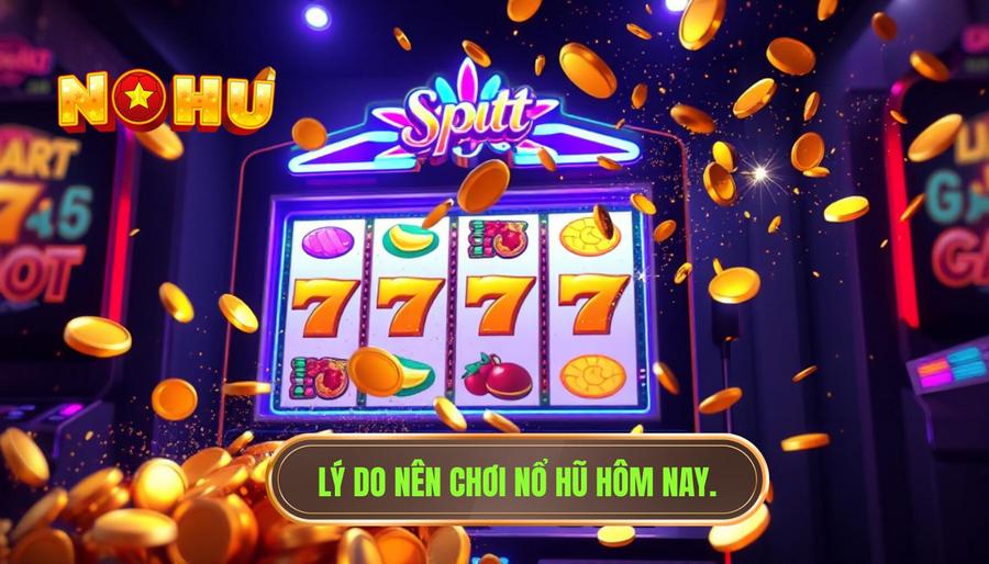 Tại sao nhiều người tự hỏi nổ hũ hôm nay có đáng xuống tiền để thử vận may?