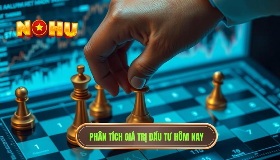 Phân tích các yếu tố quyết định giá trị của việc "xuống tiền" hôm nay