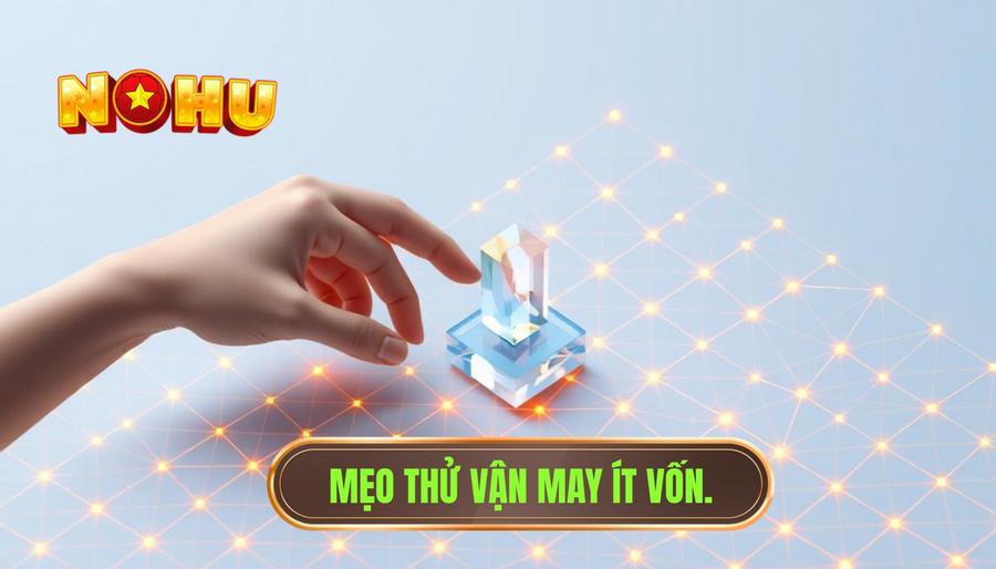 Chiến thuật kiểm chứng vận may mà không mất quá nhiều vốn