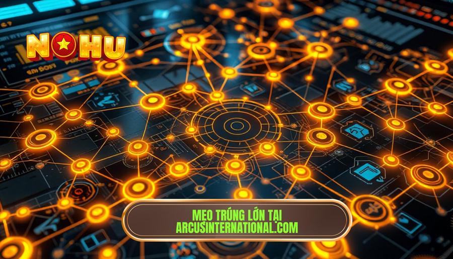 Chiến thuật tối ưu hóa cơ hội trúng lớn tại arcusinternational.com