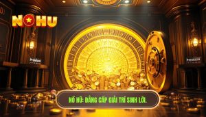 Chơi nổ hũ giải trí hay thực sự có thể tạo ra lợi nhuận