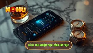Góc nhìn thực tế về nổ hũ sau một thời gian trải nghiệm